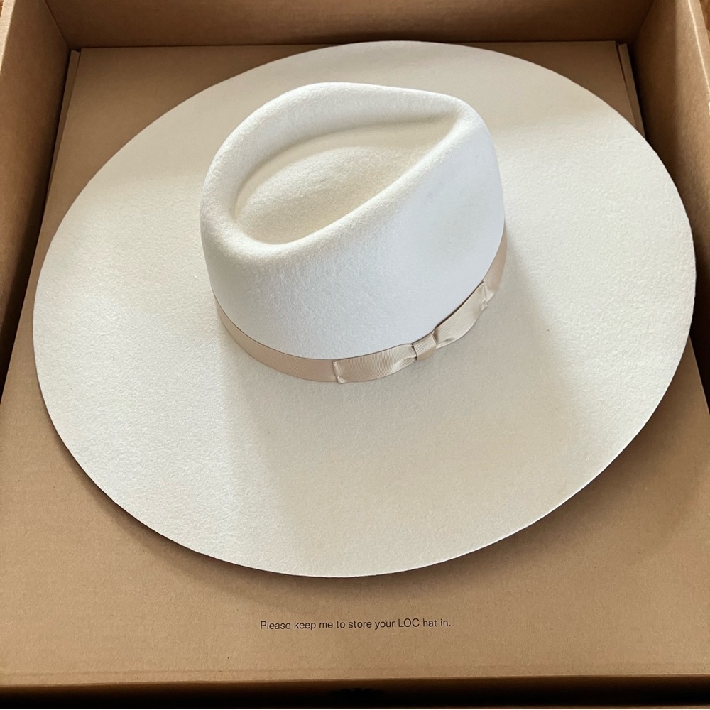 Lack of Color “Montana” hat